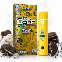 OBEE 🐝💨 | Piatella Oreoz 🍪🌿