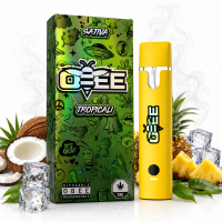 OBEE 🐝💨 | Tropicali 🥭🍍