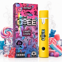 OBEE 🐝💨 | Candy Store 🍭🍬