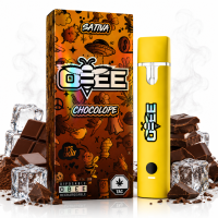 OBEE 🐝💨 | Chocolope 🍫🌿
