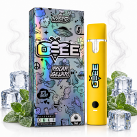 OBEE 🐝💨 | Polar Gelato ❄️🍨