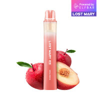 ELFBAR LOST MARY 800 | Apple Peach