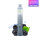 ELFBAR LOST MARY 800 | Blackberry Ice
