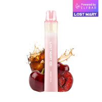 ELFBAR LOST MARY 800 | Cherry Cola