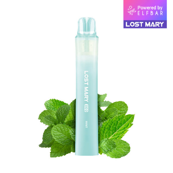 ELFBAR LOST MARY 800 | Mint