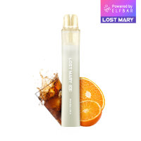 ELFBAR LOST MARY 800 | Orange Cola