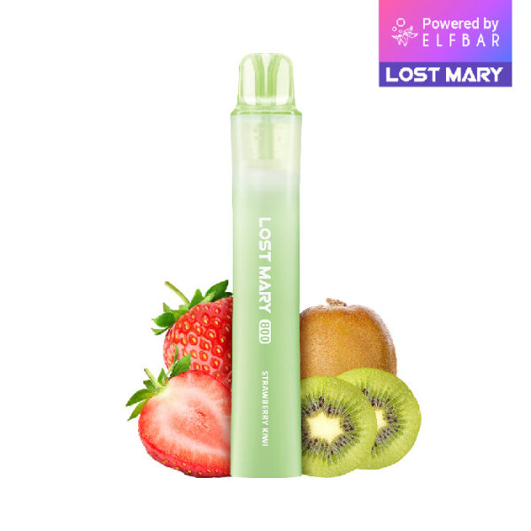 ELFBAR LOST MARY 800 | Strawberry Kiwi