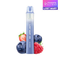 ELFBAR LOST MARY 800 | Mix Berries