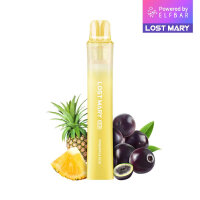 ELFBAR LOST MARY 800 | Pineapple Acai
