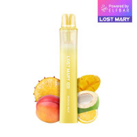 ELFBAR LOST MARY 800 | Tropical Fruit