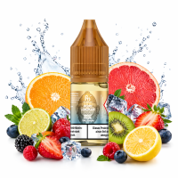 RandM Liquid | Berry Lemonade 20mg
