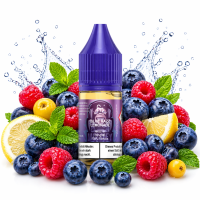 RandM Liquid | Blue Razz Lemonade 20mg