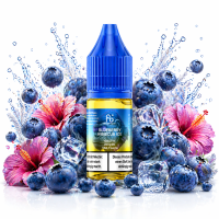 RandM Liquid | Blueberry Hibiscus Ice 20mg