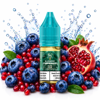 RandM Liquid | Blueberry Pomegranate 20mg