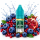 RandM Liquid | Blueberry Pomegranate 20mg