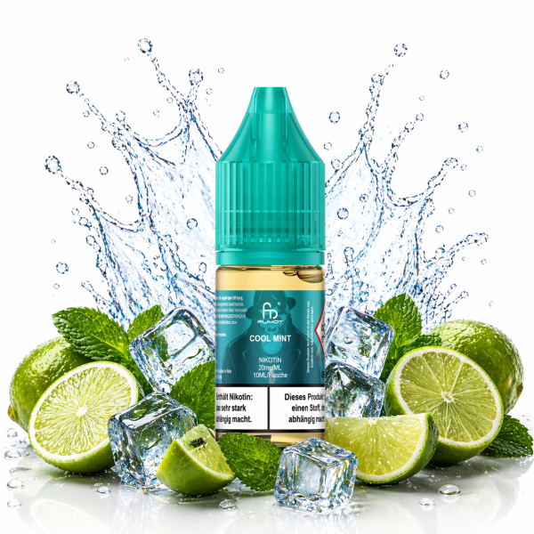 RandM Liquid | Cool Mint 20mg