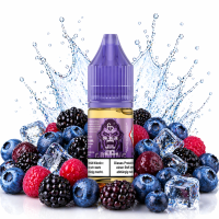 RandM Liquid | Dr. Blue 20mg