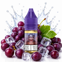 RandM Liquid | Grape Ice 20mg