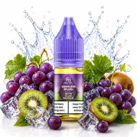 RandM Liquid | Grape Kiwi Splash 20mg