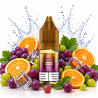 RandM Liquid | Grape Orange 20mg