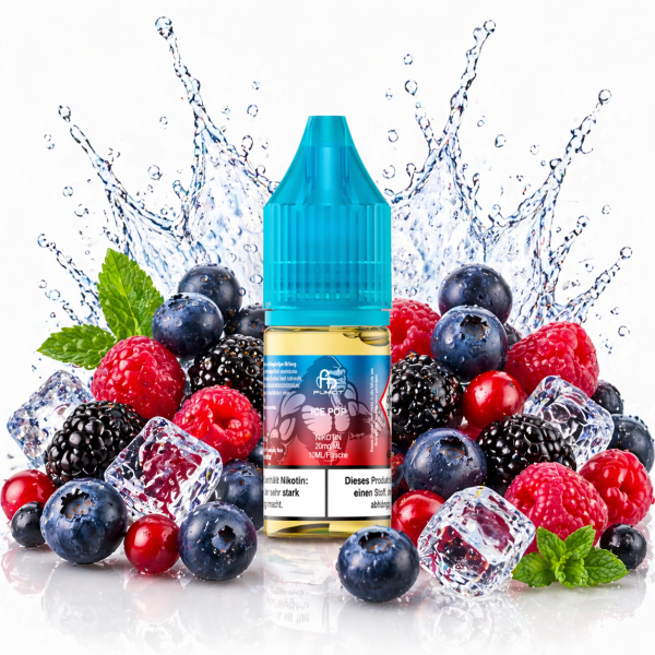 RandM Liquid | Ice Pop 20mg