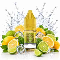 RandM Liquid | Lemon & Lime 20mg