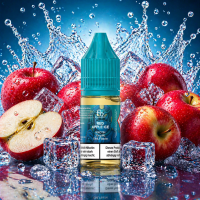 RandM Liquid | Red Apple Ice 20mg