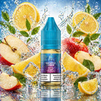 RandM Liquid | Red Apple Lemon 20mg