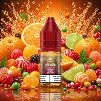 RandM Liquid | Sour Candy 20mg