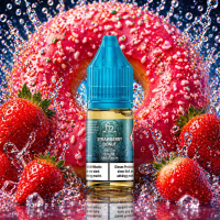 RandM Liquid | Strawberry Donut 20mg