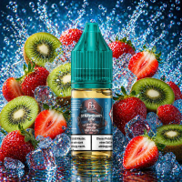 RandM Liquid | Strawberry Kiwi 20mg
