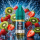 RandM Liquid | Strawberry Kiwi 20mg