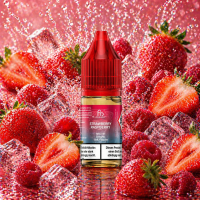 RandM Liquid | Strawberry Raspberry 20mg