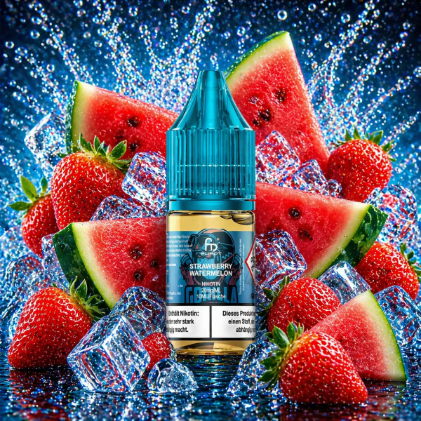 RandM Liquid | Strawberry Watermelon 20mg