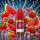 RandM Liquid | Strawberry Watermelon Bubblegum 20mg