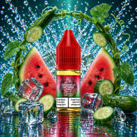 RandM Liquid | Watermelon Cucumber Chill 20mg