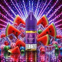 RandM Liquid | Watermelon Skittles 20mg