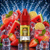 RandM Liquid | Strawberry Watermelon Lemonade 20mg