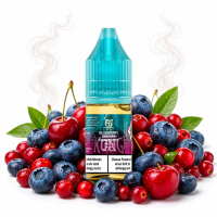 RandM Liquid | Blueberry Cherry Cranberry 20mg