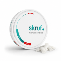 Skruf Ice #4 Xtra | Kautabak
