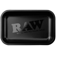 RAW Black