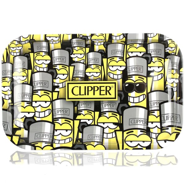 Clipperman