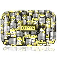 Clipperman