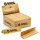 Unbleached Extra Thin King Size Papers | G-ROLLZ