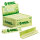 Organic Green Hemp King Size Papers | G-ROLLZ