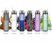 Vaporesso LUXE Q2 E-Zigarette