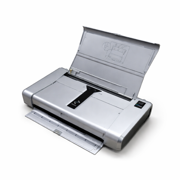 Canon Pixma IP100 / IP110 mobiler Drucker (Gebraucht!)