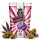 BOB HHZ Bl&uuml;ten | Purple Punch 40%