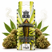 BOB Pre-Roll 100% B3 | Amensia