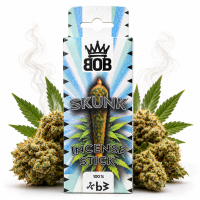 BOB Pre-Roll 100% B3 | Skunk